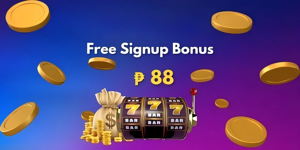 SlotVIP PH Welcome Bonus
